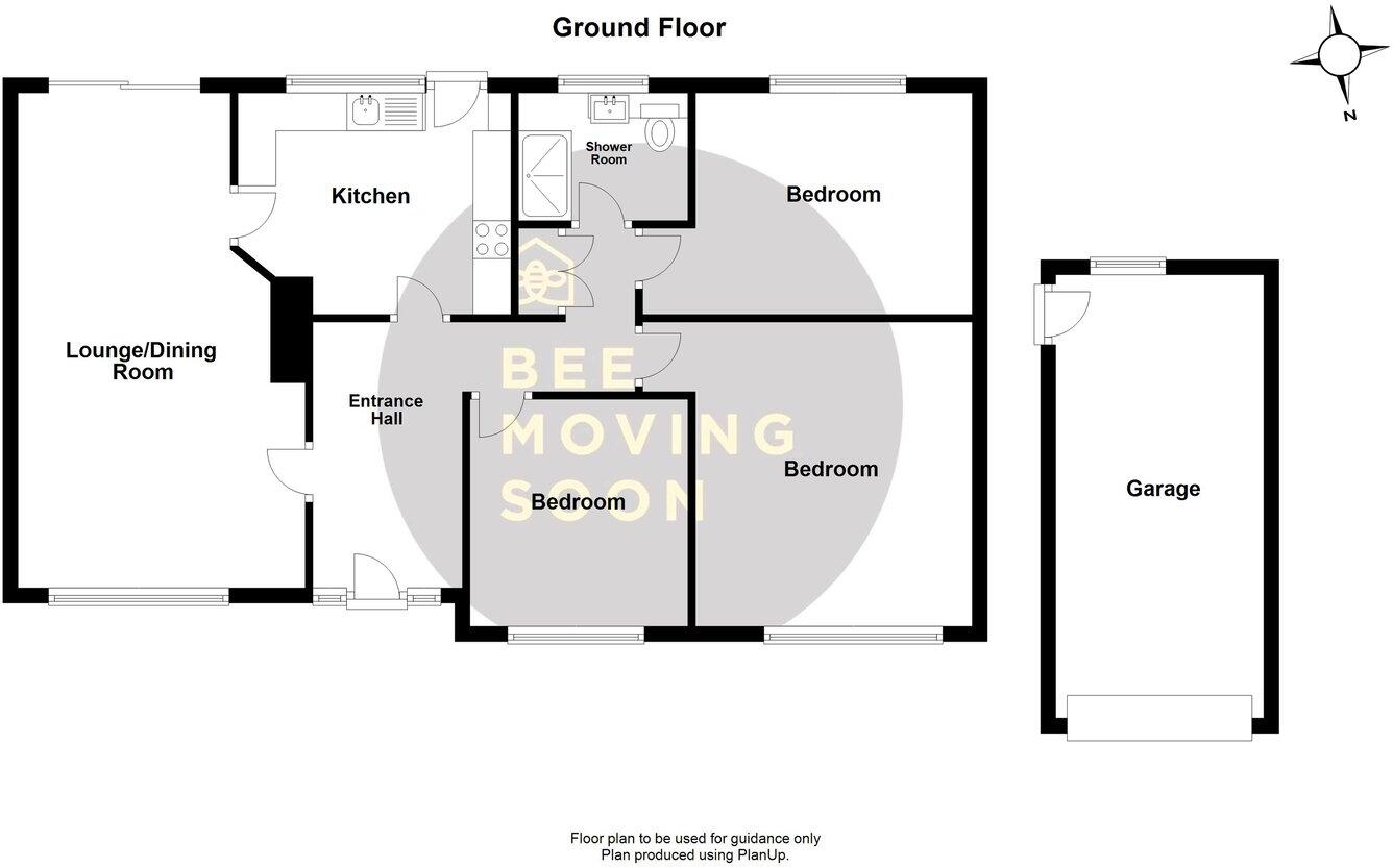 Common Lane, Sawston, CB22 floorplan