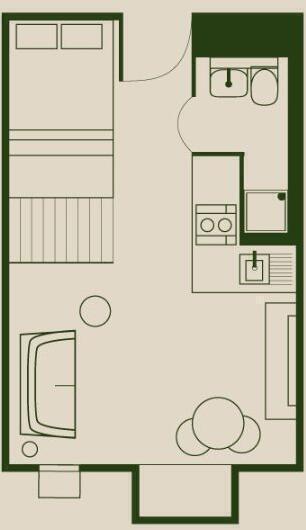 Scape House, Walnut Tree Close, Guildford, Surrey floorplan