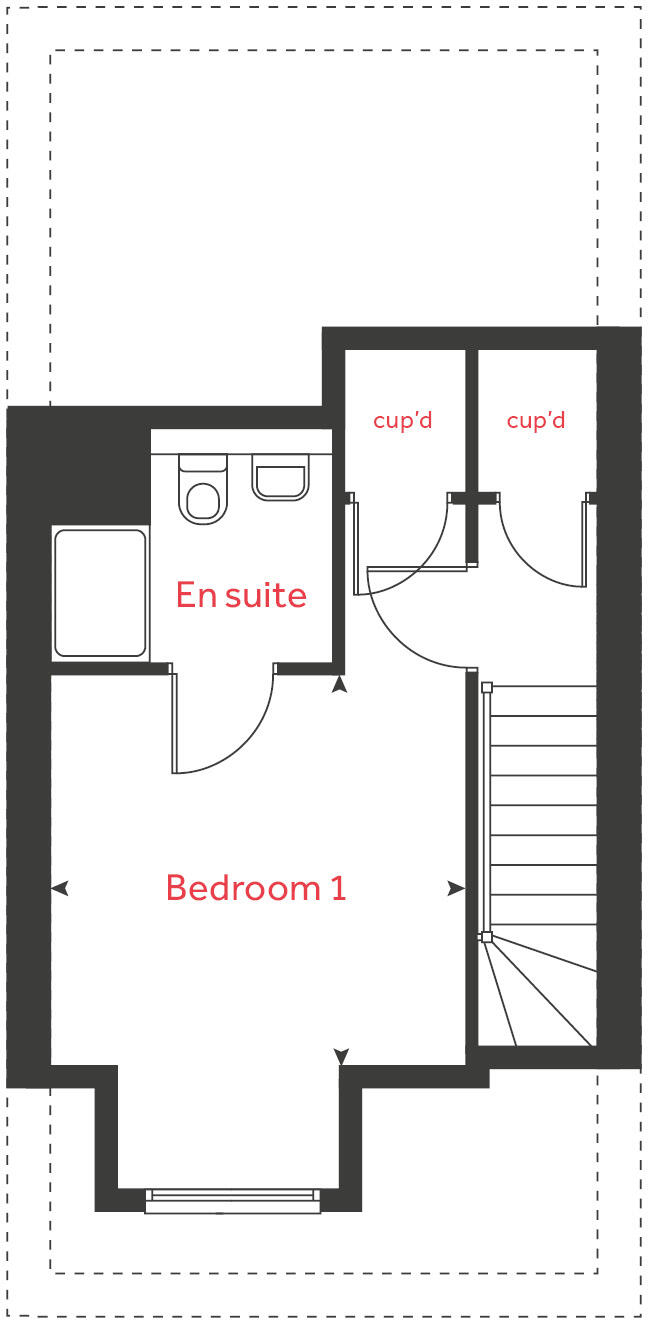 Mulberry Drive


Spennymoor
DL16 7YG floorplan