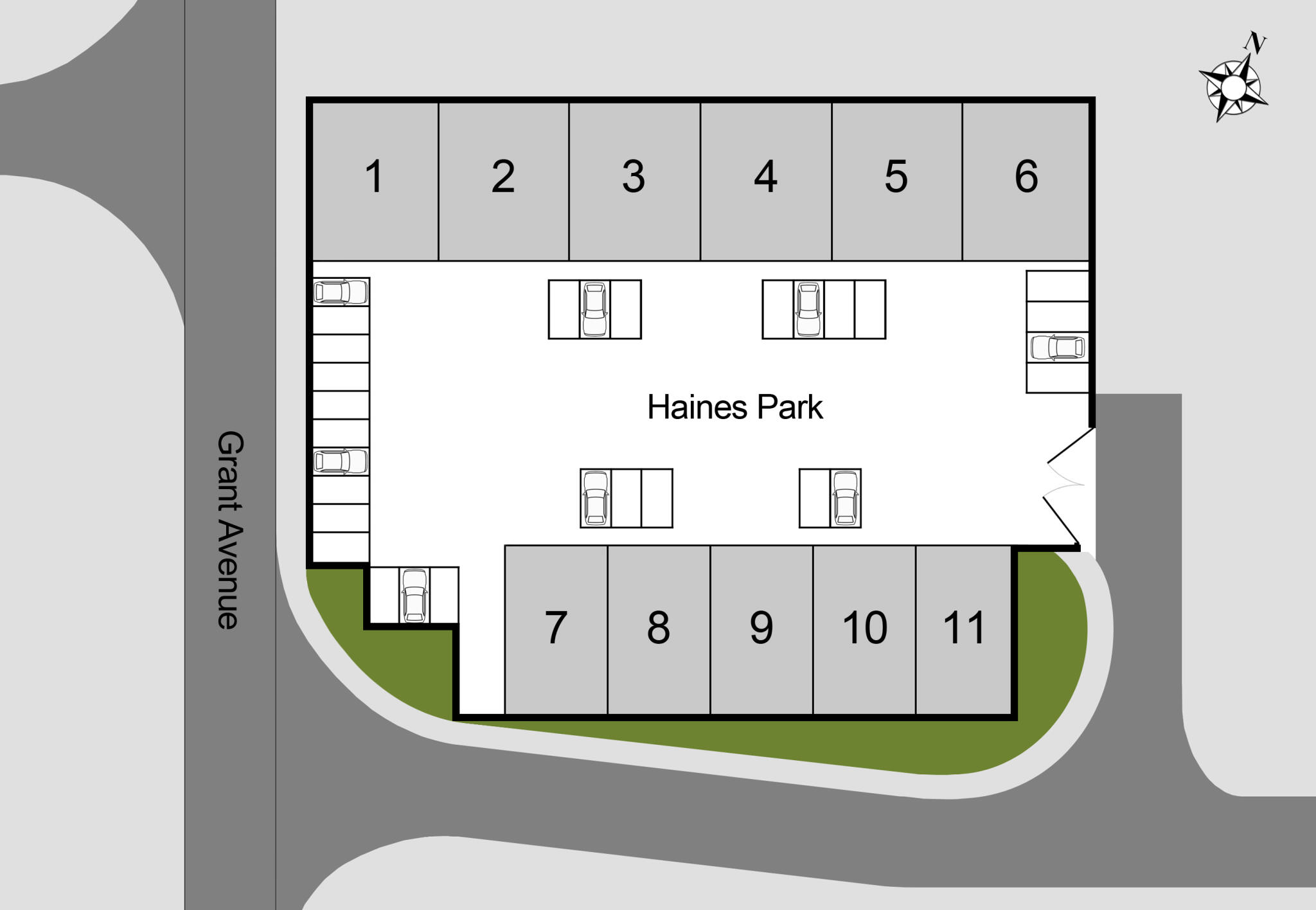 Haines Park Leeds Site Plan.jpg