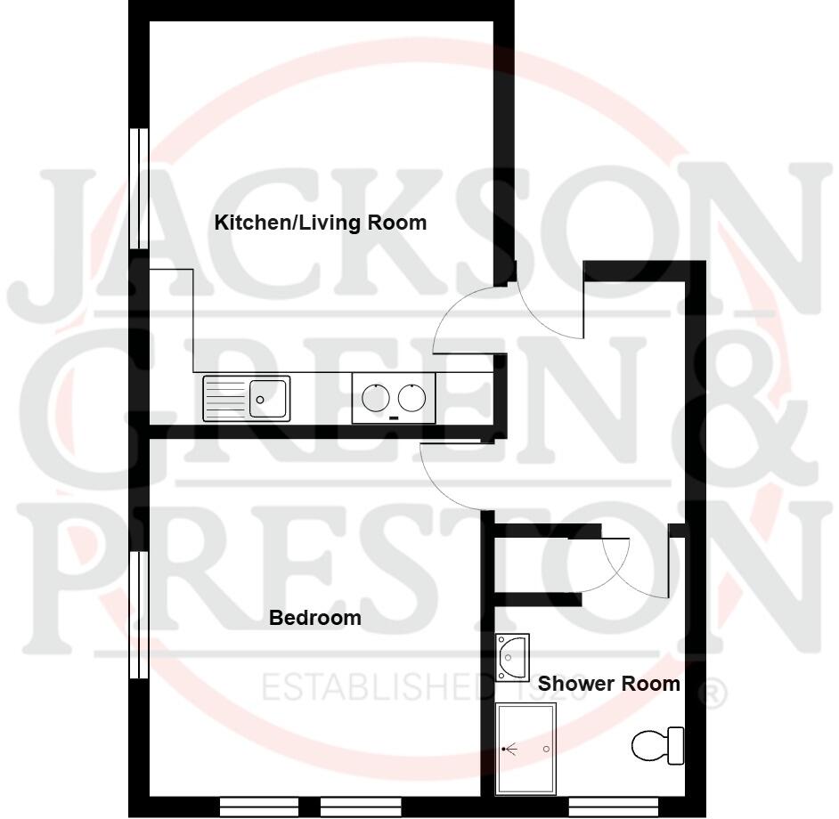 Dudley Street, Grimsby, NorthEast Lincolnshire, DN31 floorplan