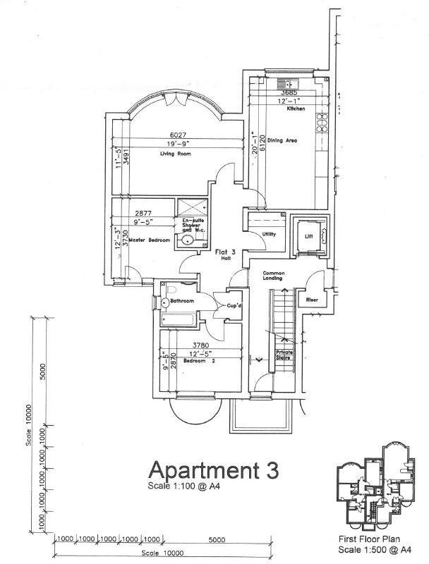 Bradmore Way, Brookmans Park floorplan