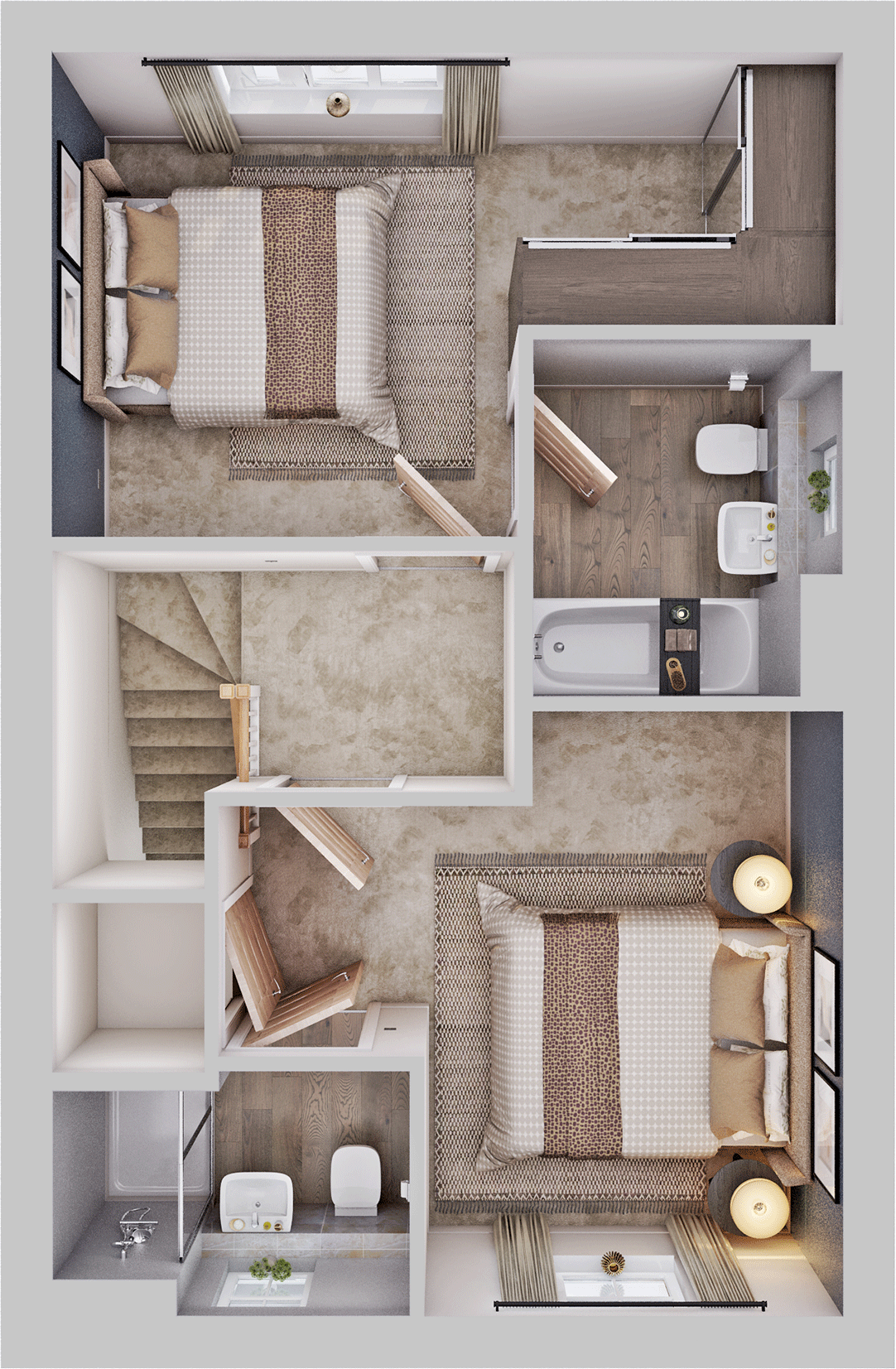 Fryatts Way
Bexhill
Bexhill on Sea
East Sussex
TN39 4LW floorplan