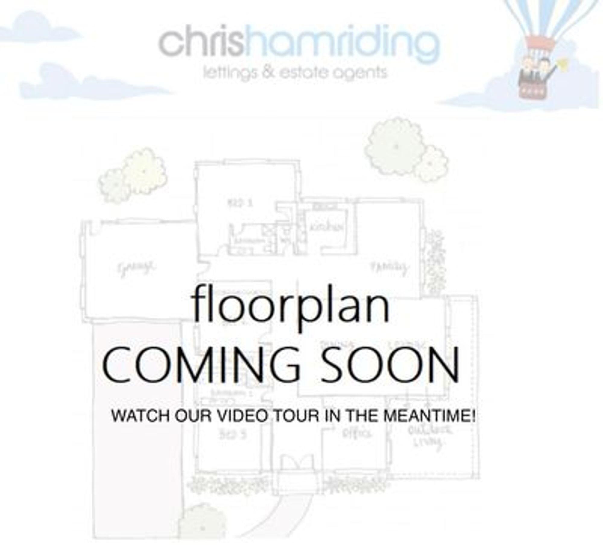 Lower Heath Avenue, Congleton, CW12 floorplan