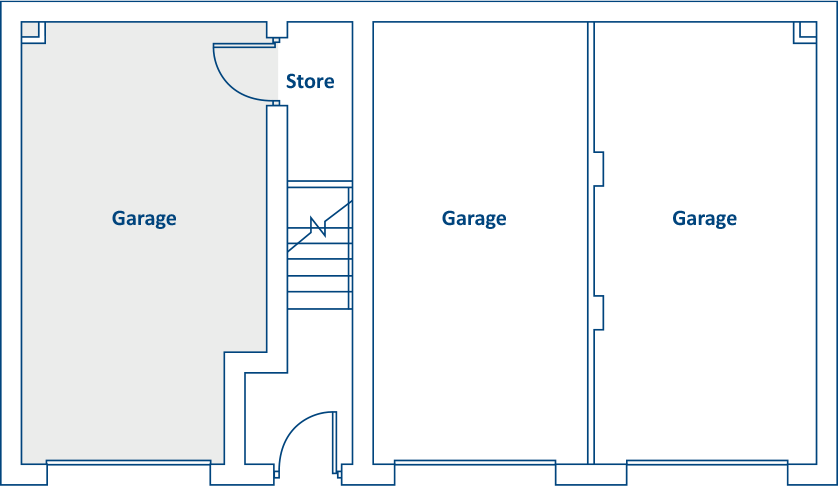 Shield Way
Eastfield
Scarborough
YO11 3WG floorplan