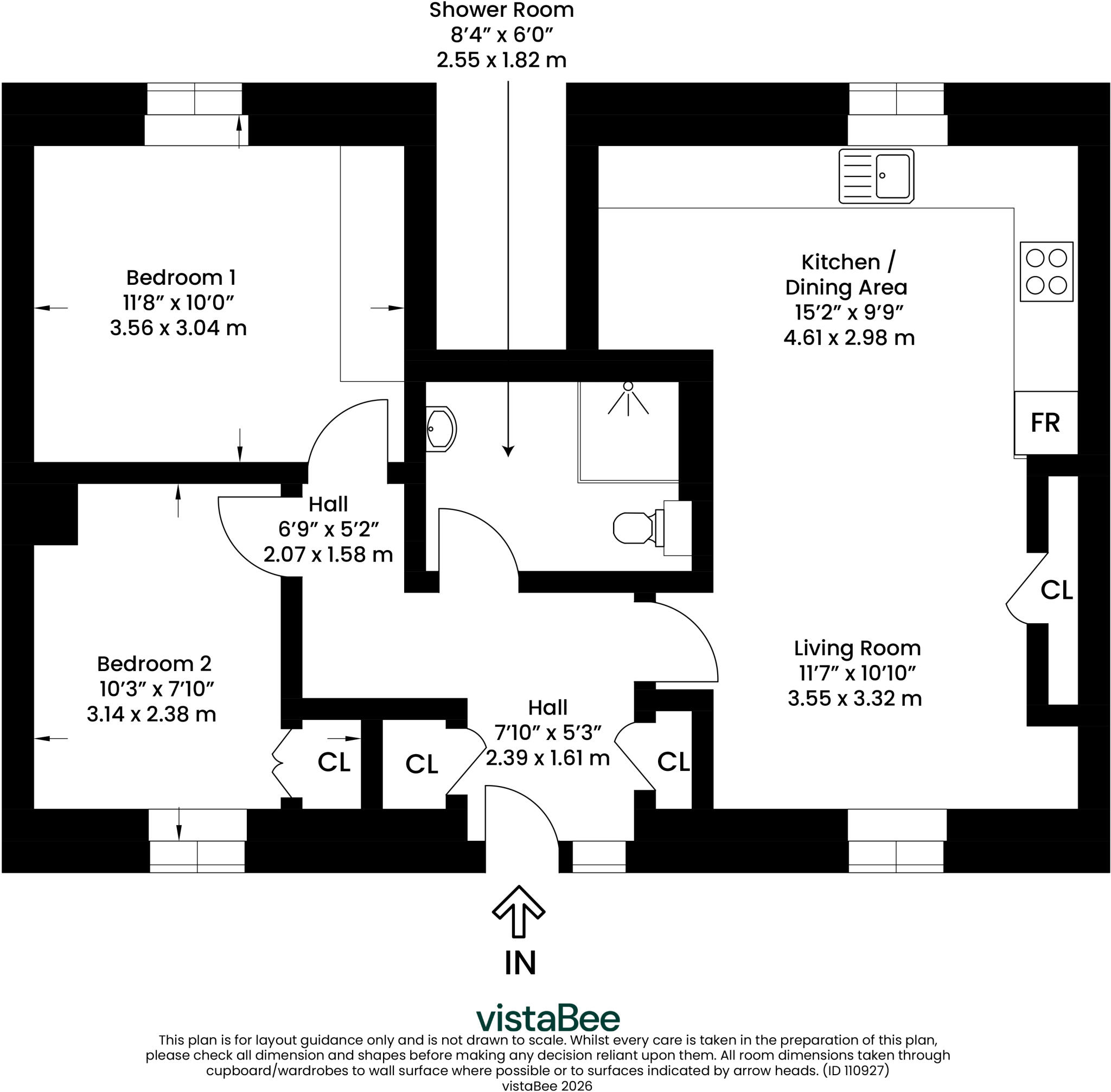 Abbotshall Road, KIRKCALDY, Fife, KY1 floorplan
