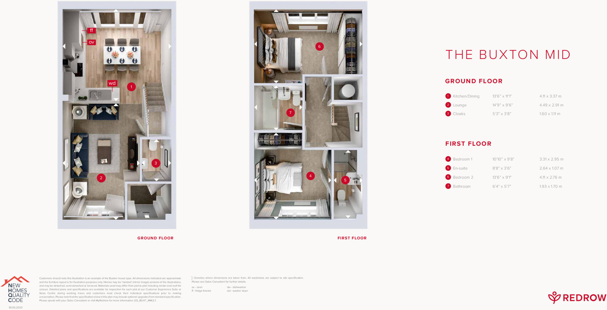 Ledsham Garden Village,
Ledhsam Road, 
Ellesmere Port,
Cheshire,
CH66 4QL floorplan