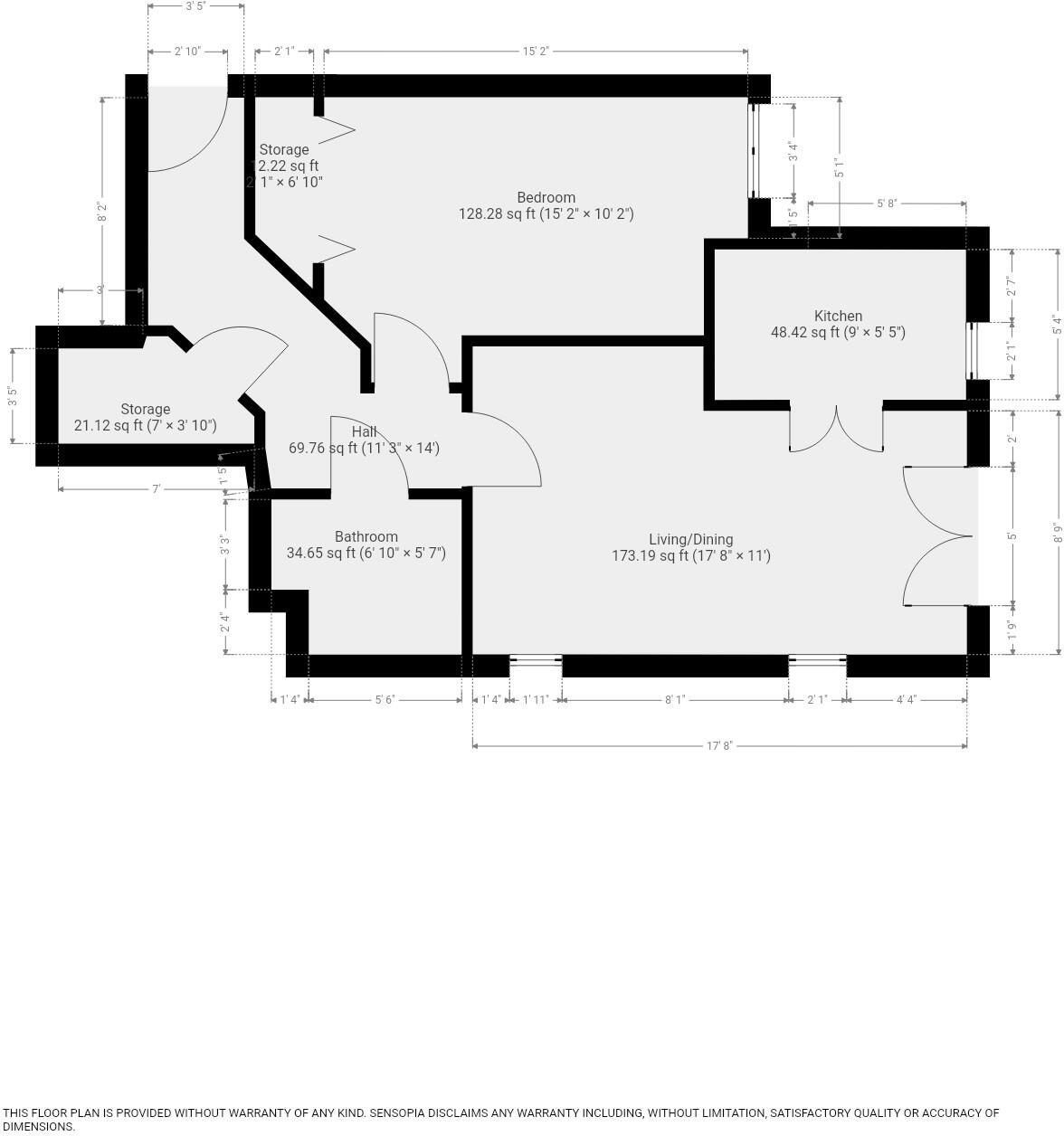 Telegraph Road, Heswall, Wirral, CH60 floorplan