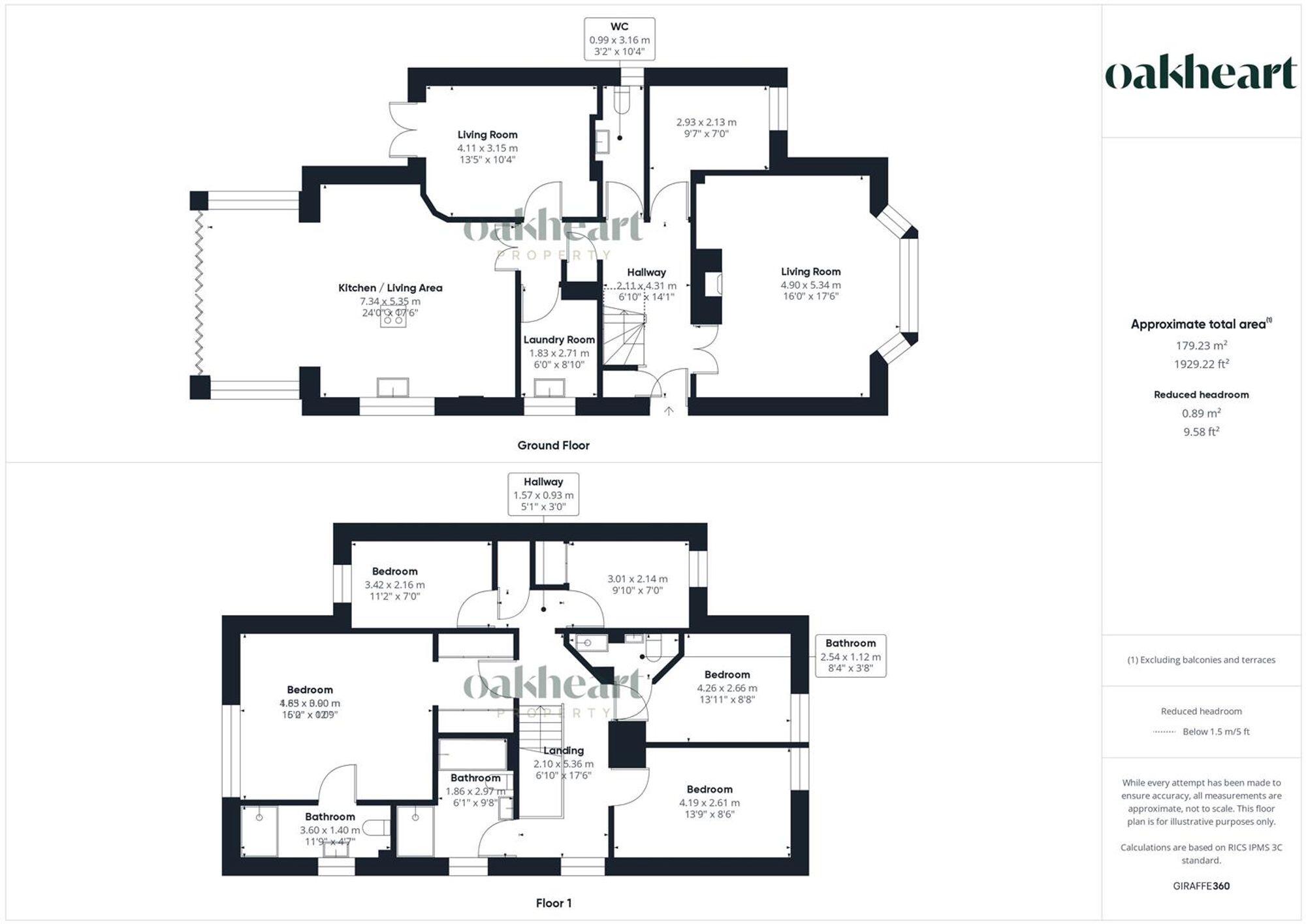 Bures Road, Great Cornard, CO10 floorplan