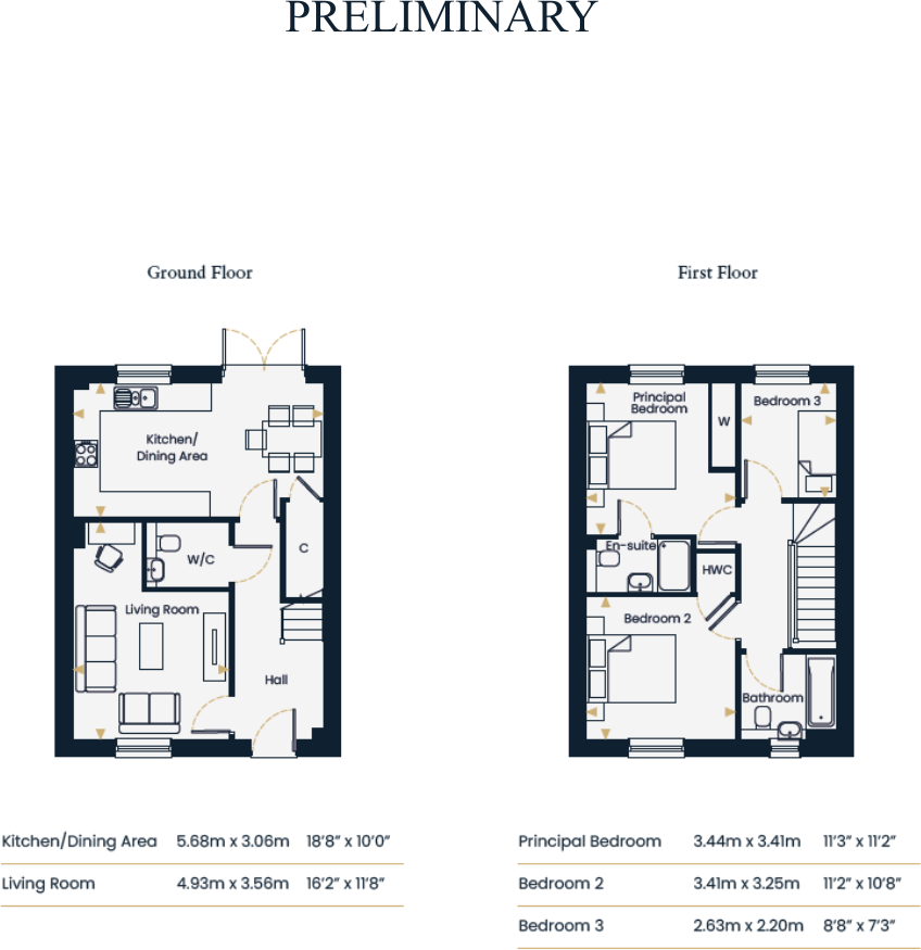 Beccles Road, 
Loddon, 
Norfolk, 
NR14 6JD floorplan
