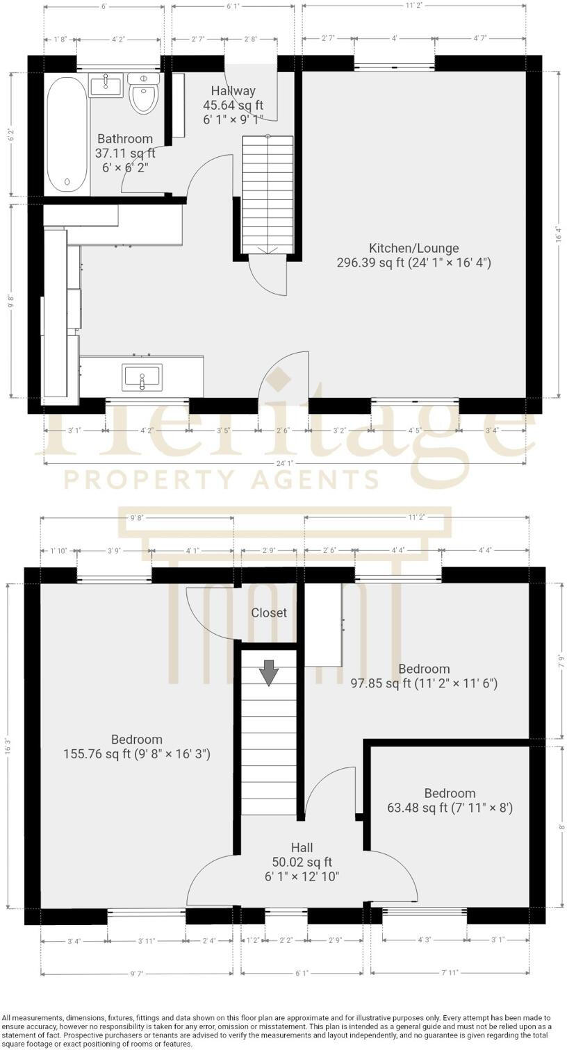 Crofton Road, Locksbottom, Orpington, Kent, BR6 floorplan