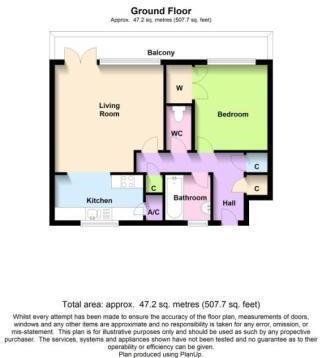 Shevon Way, Brentwood floorplan
