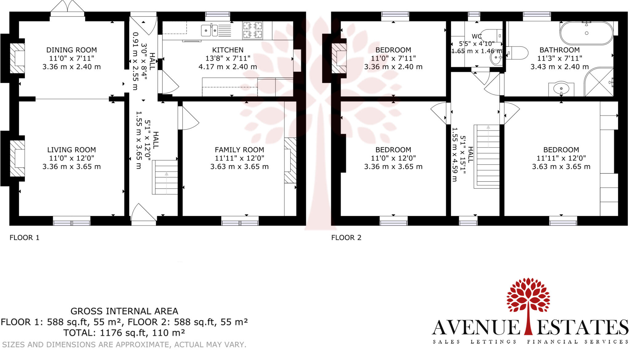 Boscombe Grove Road, Bournemouth, Bournemouth Christchurch Poole floorplan
