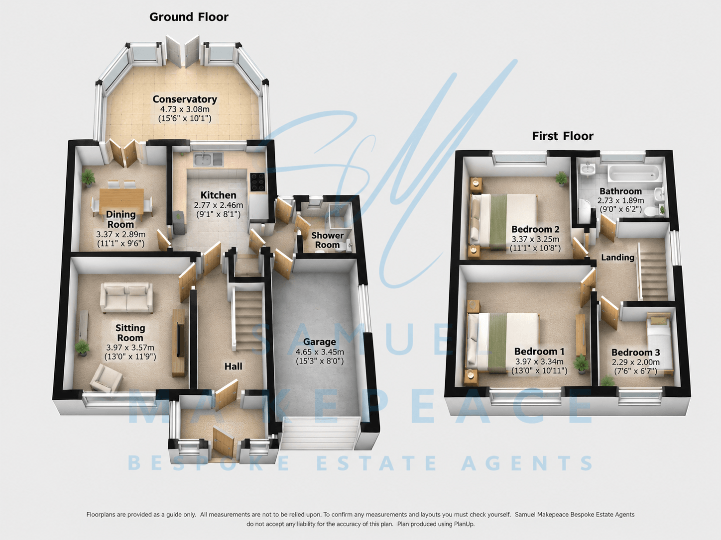 Sparch Hollow, Newcastle, Stoke On Trent floorplan