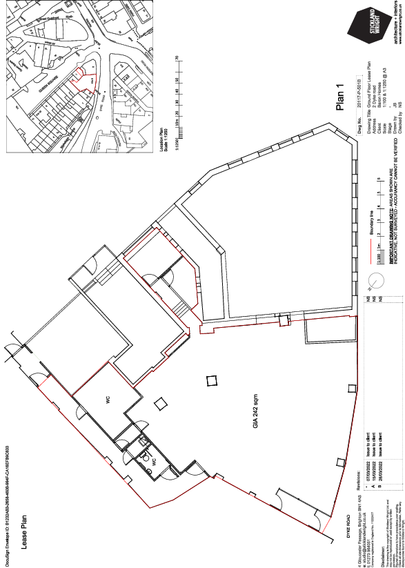Lease Plan 4-8 Dyke Road, Brighton.pdf