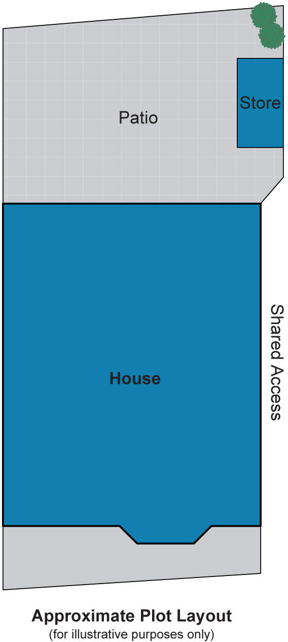 Gayton Avenue, Wallasey, Wirral floorplan