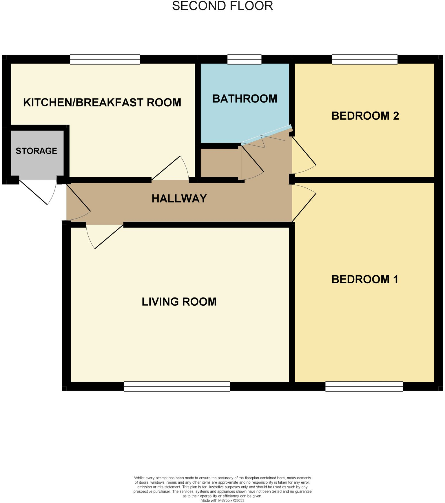 Droitwich Road, Wentworth Court Droitwich Road, WR3 floorplan