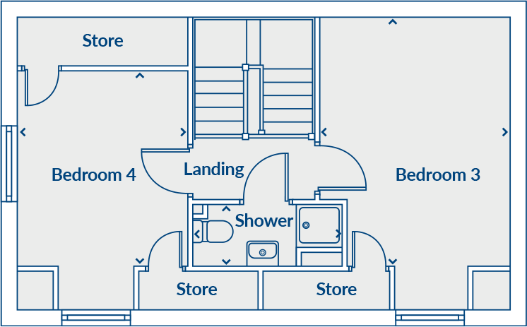 Cambridge Road,
Grimsby,
DN34 5TA floorplan