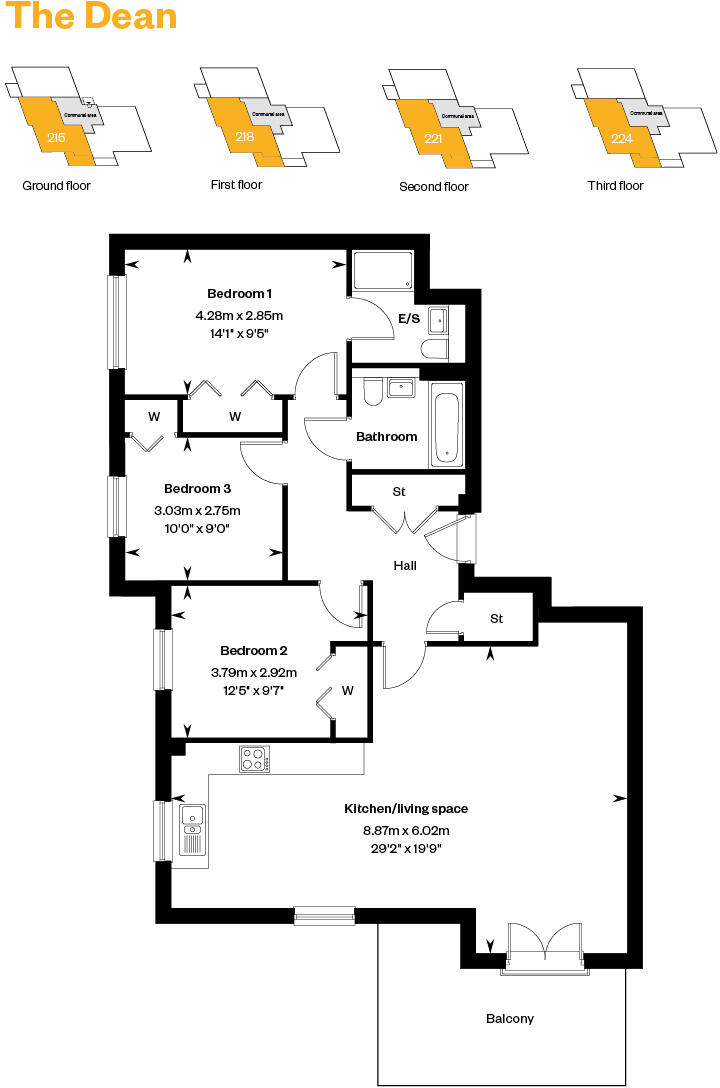 Turnhouse Road, 
Edinburgh, 
EH12 0AX floorplan