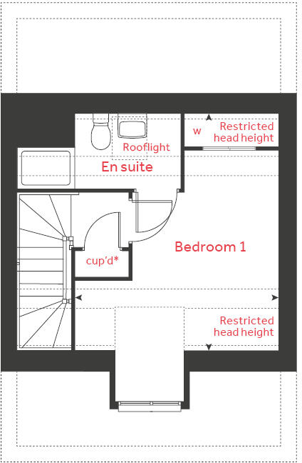 Dymchurch Road,
Hythe,
Kent,
CT21 4AA floorplan