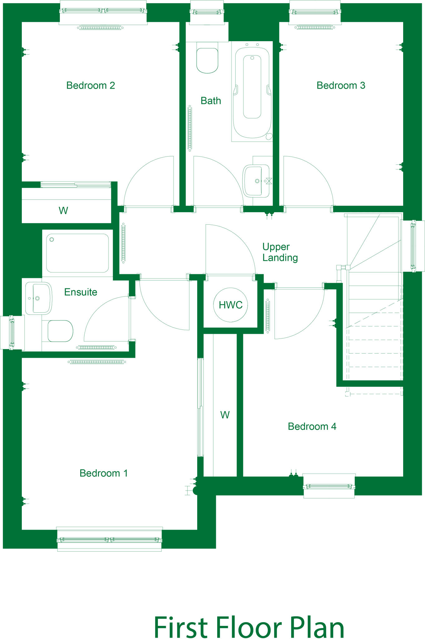 Conon Woods,
Great North Road,
Conon Bridge,
IV7 8AD floorplan