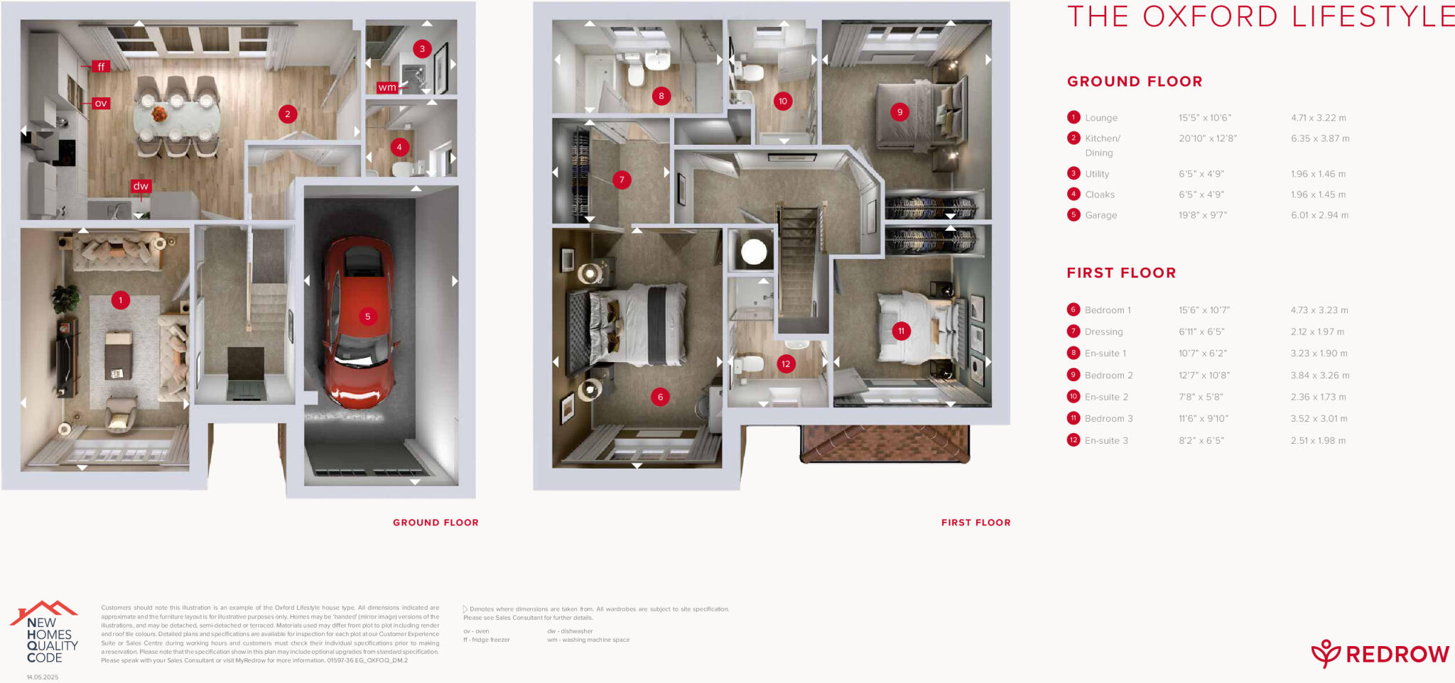 Church Street, 
Bocking, 
Braintree, 
Essex,
CM7 5LH floorplan