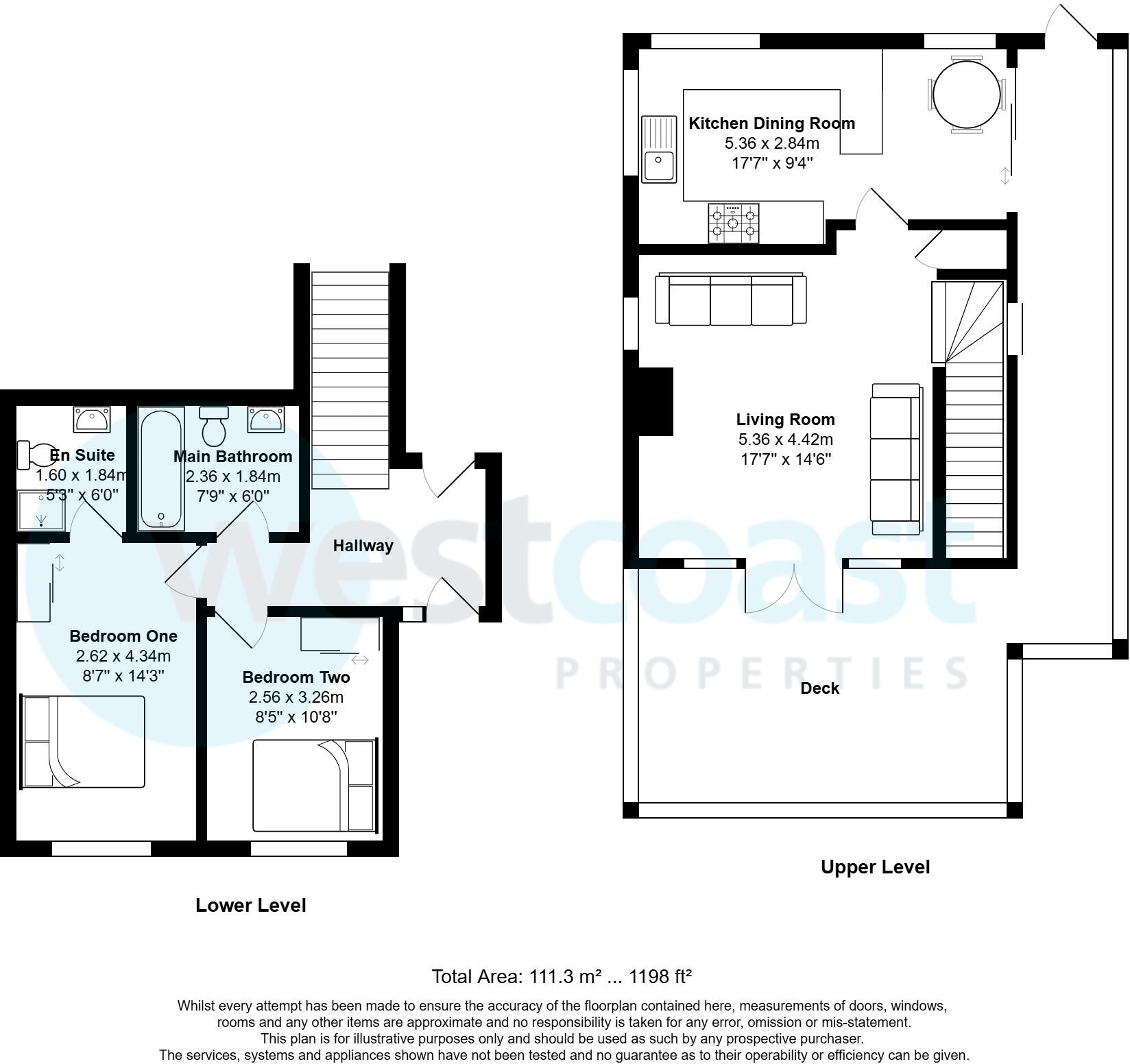 Brackenwood Gardens, Portishead, North Somerset, BS20 floorplan