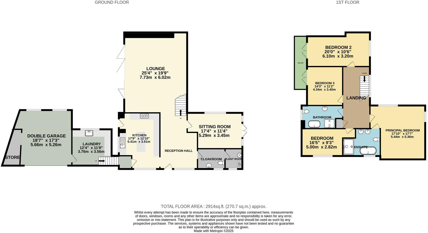 Haughton Village, Shifnal, TF11 floorplan