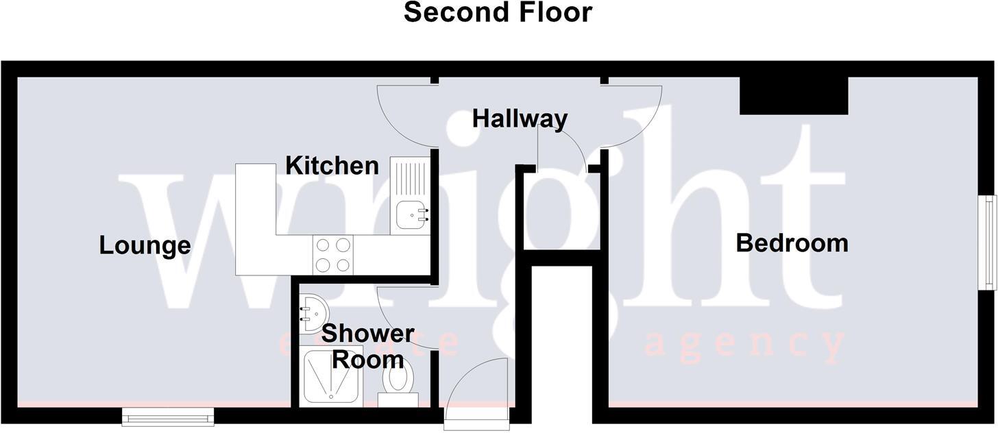 Beautifully Presented Home * Shanklin floorplan