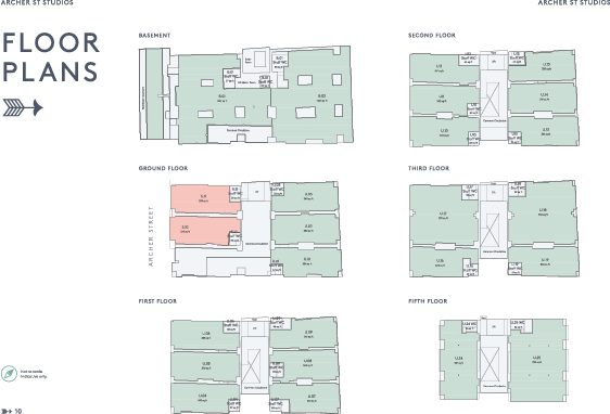 Archer Street floorplans.pdf