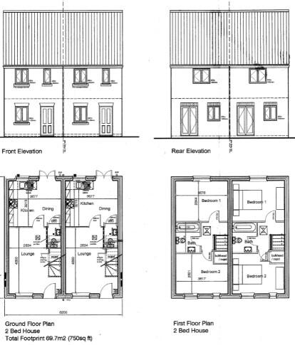 Shipton Road, Scunthorpe, North Lincolnshire floorplan