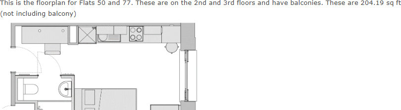 Unity Street, Bristol, BS2 floorplan