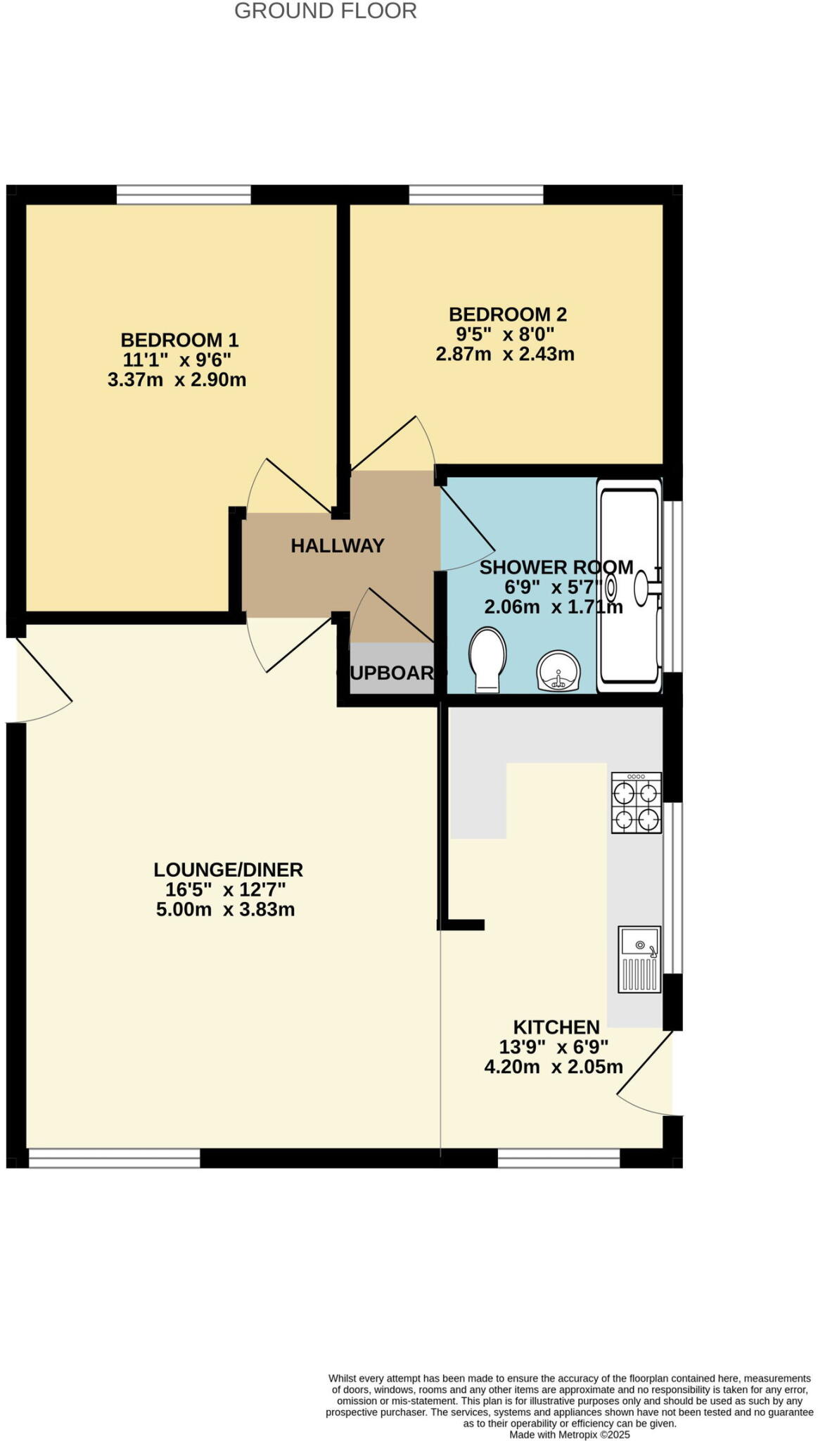 Glenfield Close, Glenholt Park, Plymouth floorplan