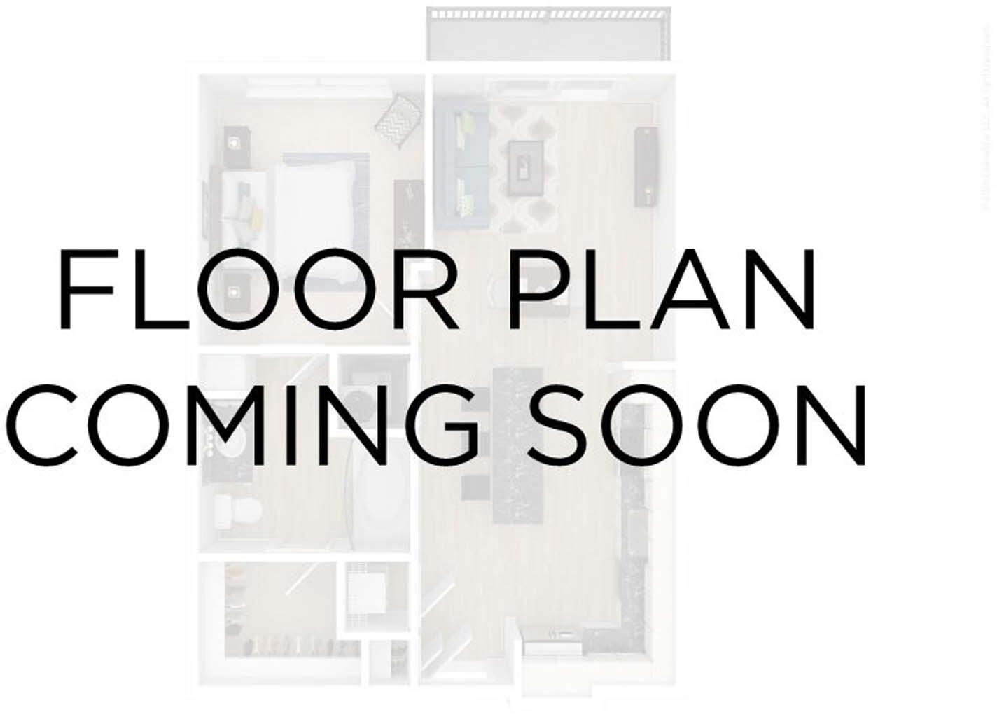 Park Drive, Carmel floorplan