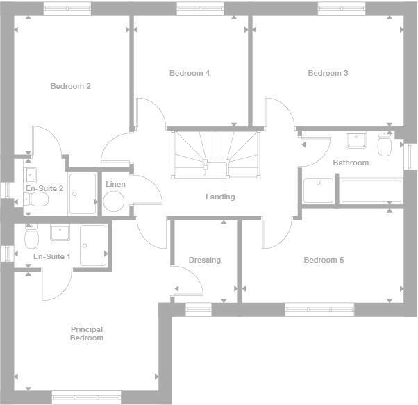 Higher Lane,
Rainford,
St Helens,
Merseyside,
WA11 8EQ floorplan