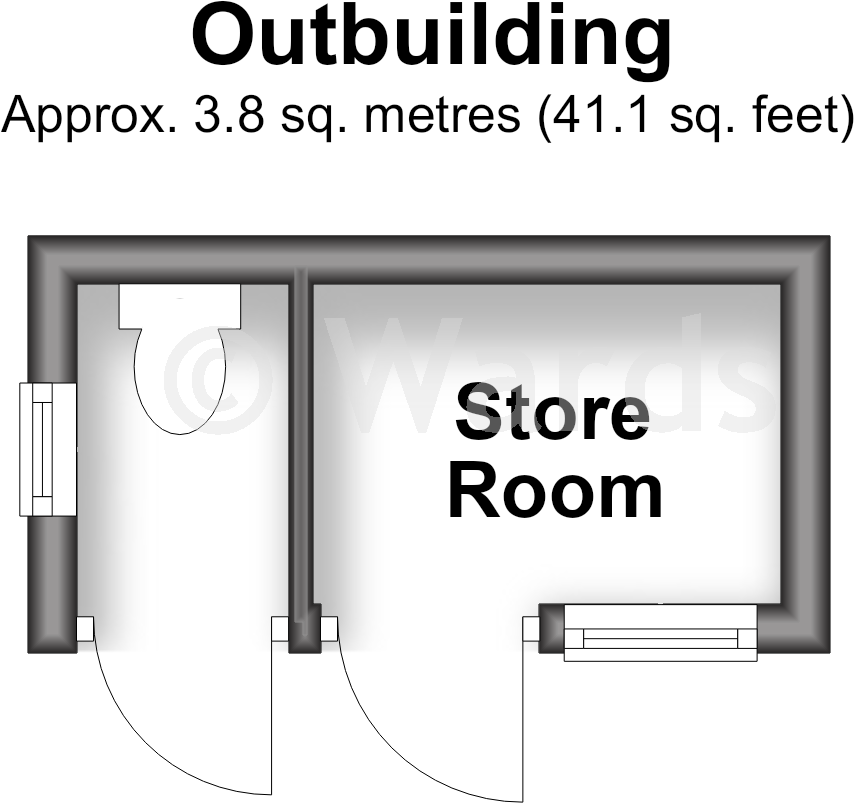 Dane Crescent, Ramsgate, Kent floorplan