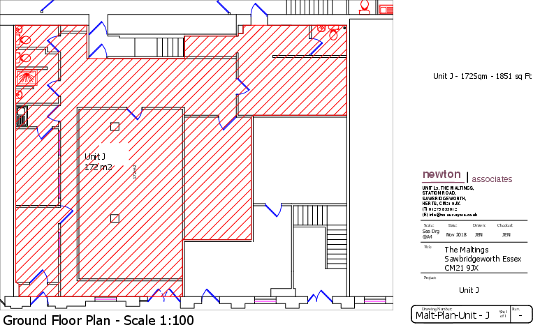 Unit J - The Maltings, Sawbo - GF PLAN.pdf