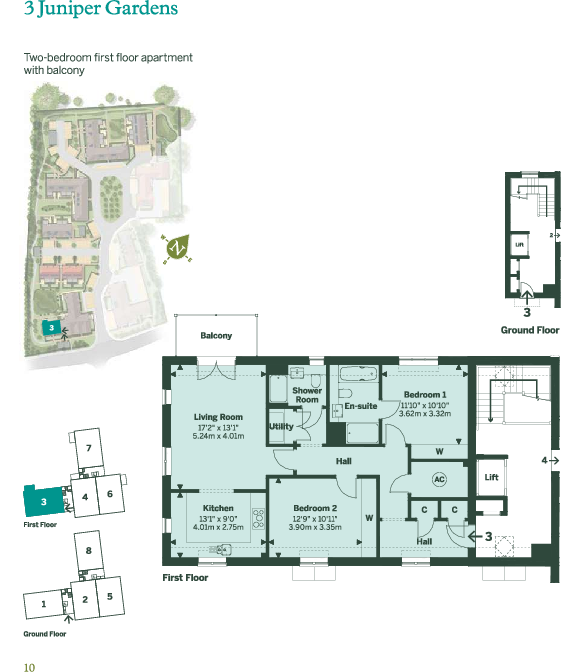 Chinnor, 
Oxfordshire, 
OX39 4HP floorplan