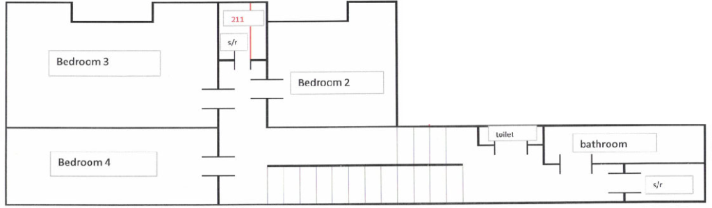 Manor House Road, Newcastle Upon Tyne, NE2 floorplan