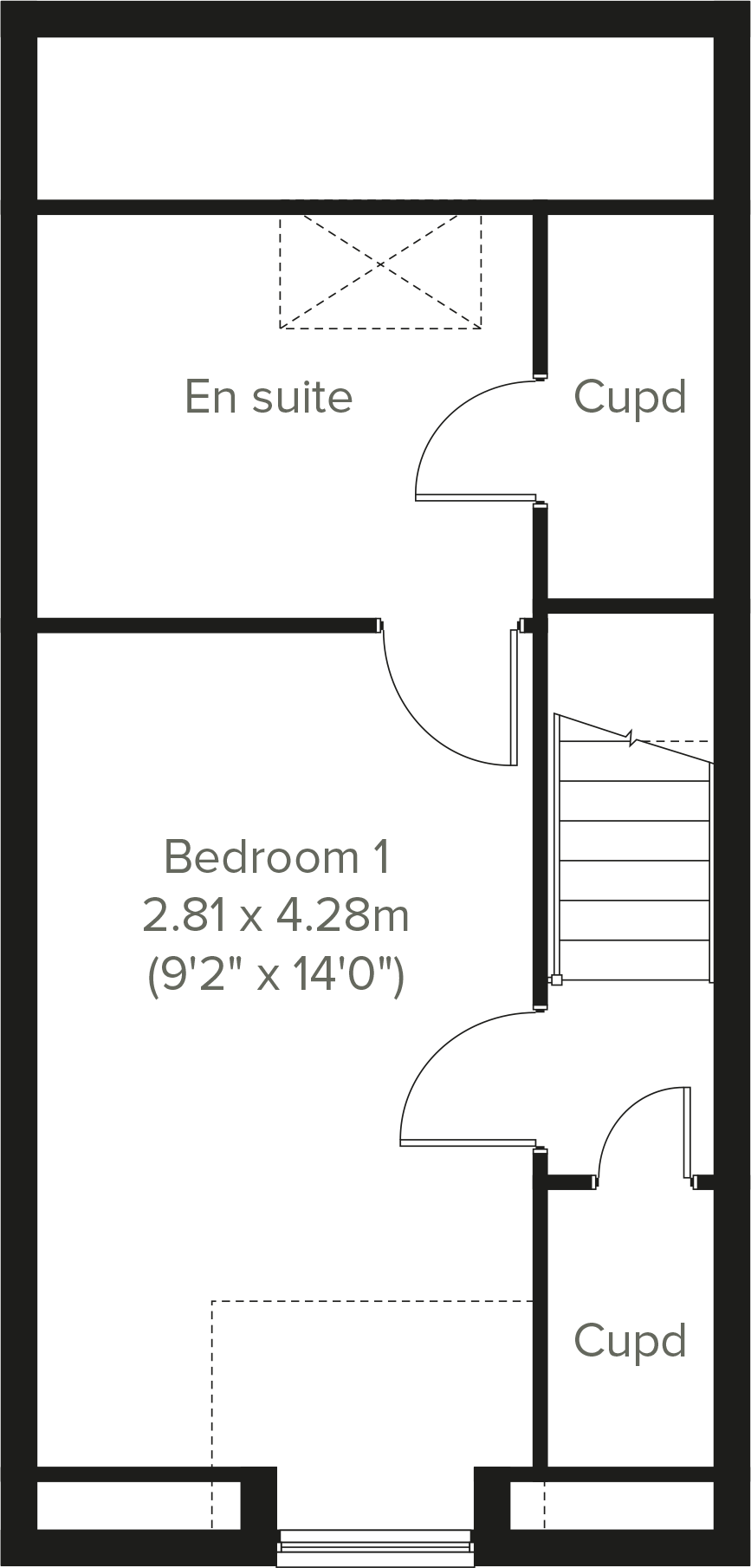 West Street,
Sompting,
Lancing,
West Sussex, 
BN15 0BE floorplan