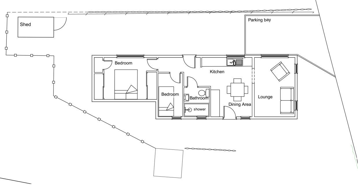 Almondsbury, Bristol, BS32 floorplan