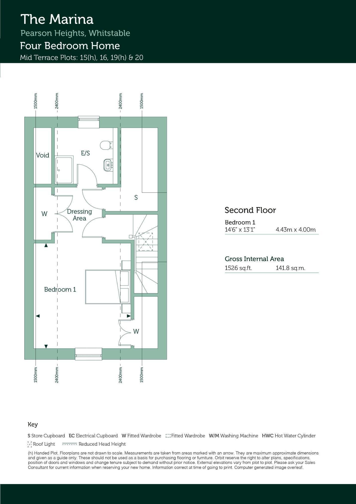 Ivydene Avenue,
Whitstable,
Kent
CT5 3FS floorplan