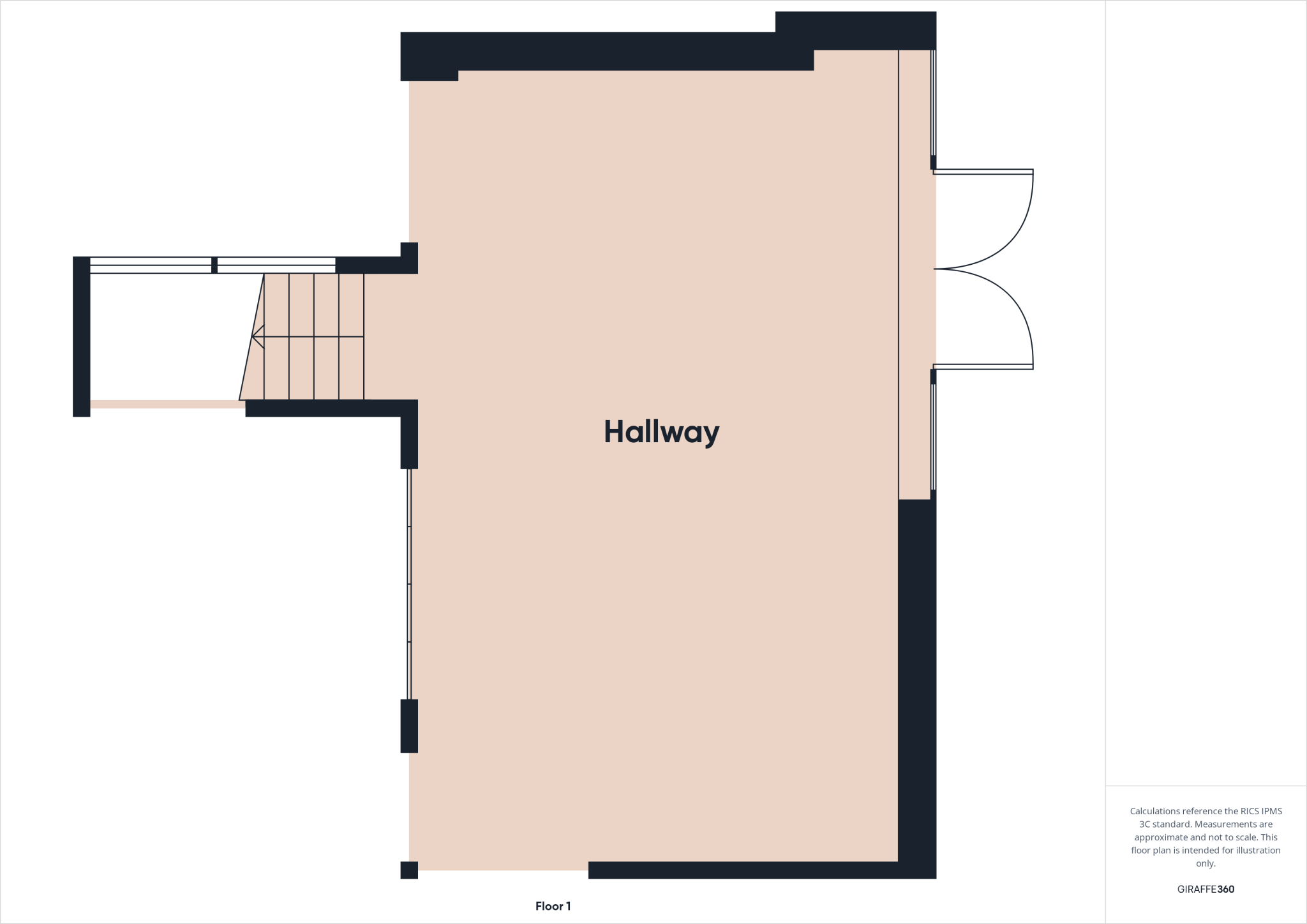 Severn Quay, Chepstow, Monmouthshire, NP16 floorplan
