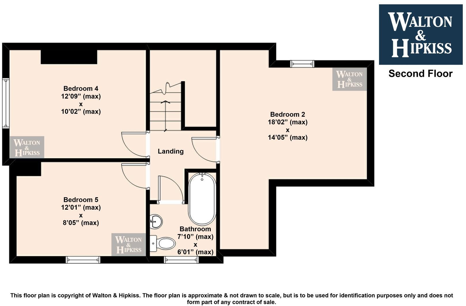 Heath Lane, Oldswinford, Stourbridge floorplan