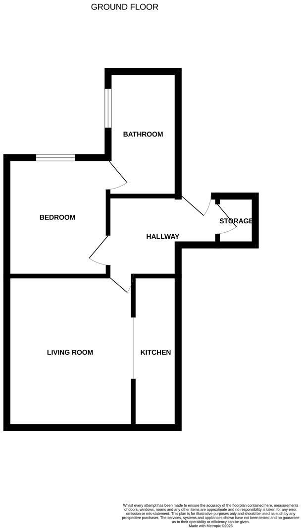 White Rock,Town Centre floorplan