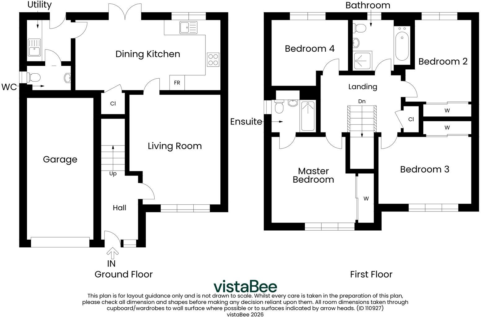 Stepford Road, Glasgow, Glasgow City, G33 floorplan