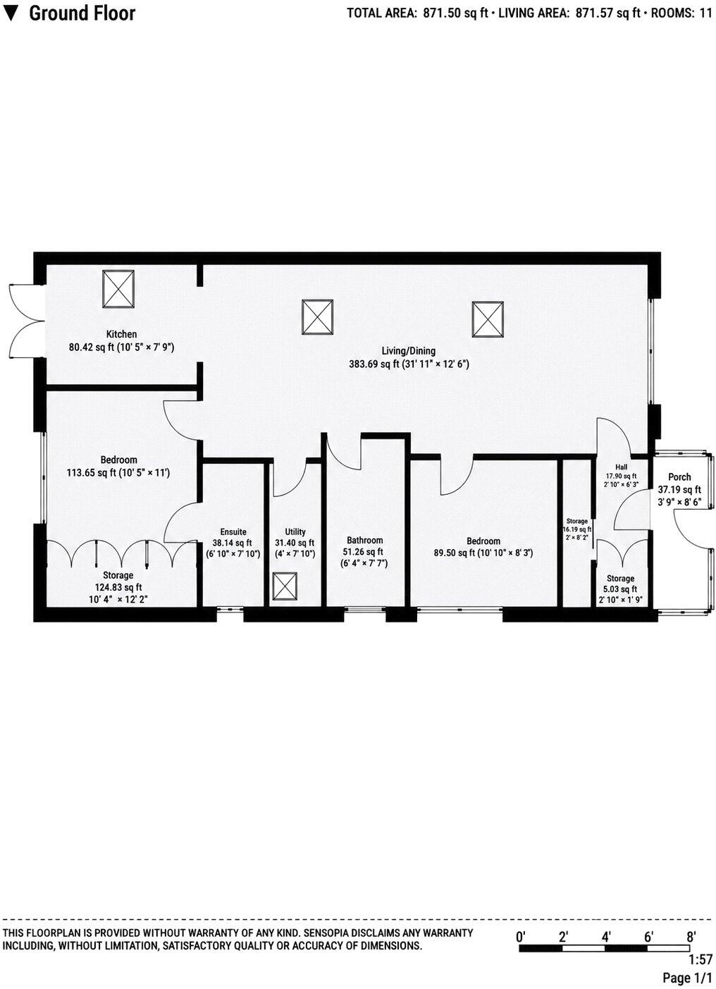South Hey Road, Irby, Wirral, CH61 floorplan