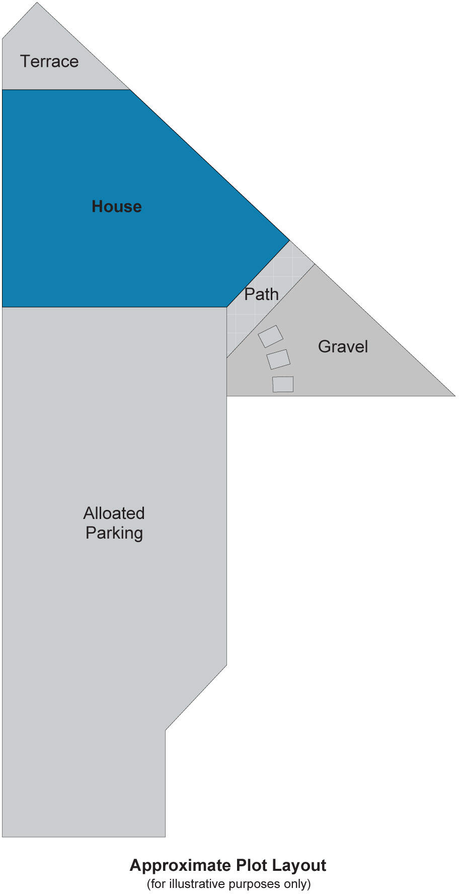 Mulberry Close, Elton, Chester floorplan