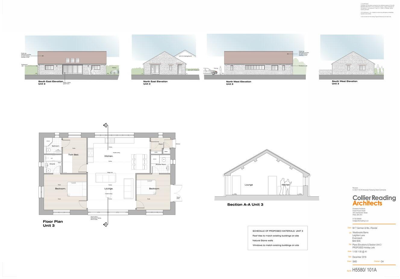 Leighton Lane, Evercreech, BA4 floorplan