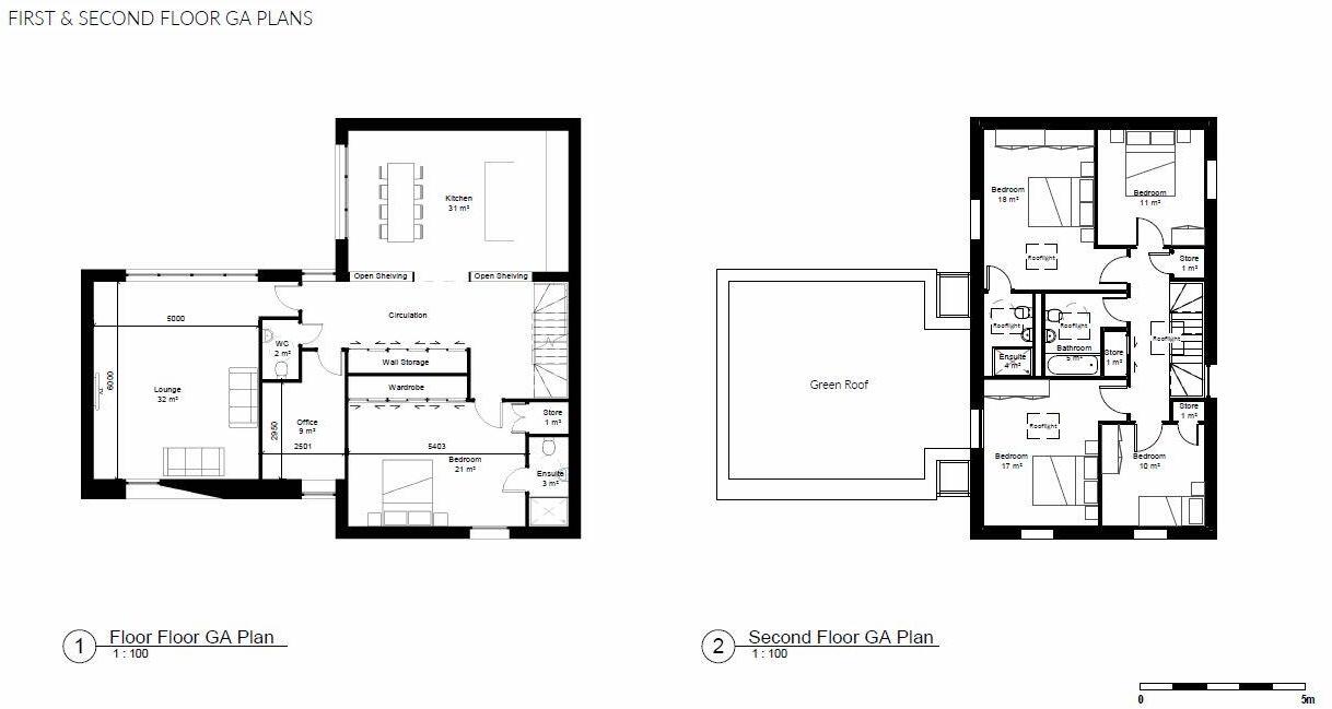 Wilford Lane, West Bridgford floorplan
